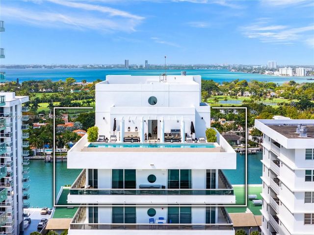 2 of 52 - 5801 Collins Avenue #ph1600, Miami Beach, FL