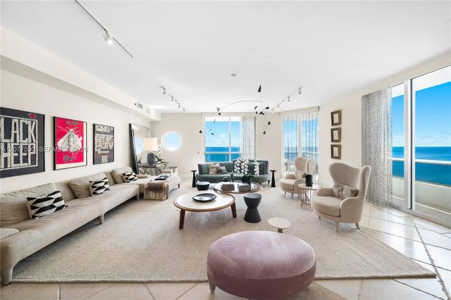4 of 52 - 5801 Collins Avenue #ph1600, Miami Beach, FL