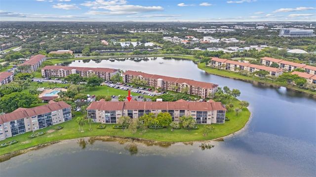13705 Sw 12th Street #409b, Pembroke Pines