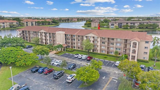 13705 Sw 12th Street #409b, Pembroke Pines