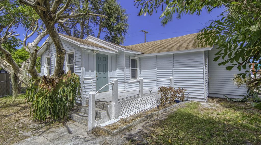 708 N H Street, Lake Worth Beach
