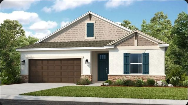 485 Se Ranch Oak Circle, Port St. Lucie