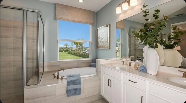 4 of 40 - 485 Se Ranch Oak Circle, Port St. Lucie, FL