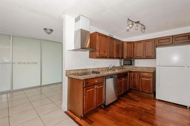 1805 Sans Souci Boulevard #532, North Miami