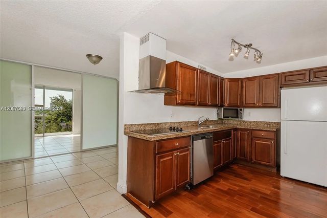 2 of 22 - 1805 Sans Souci Boulevard #532, North Miami, FL
