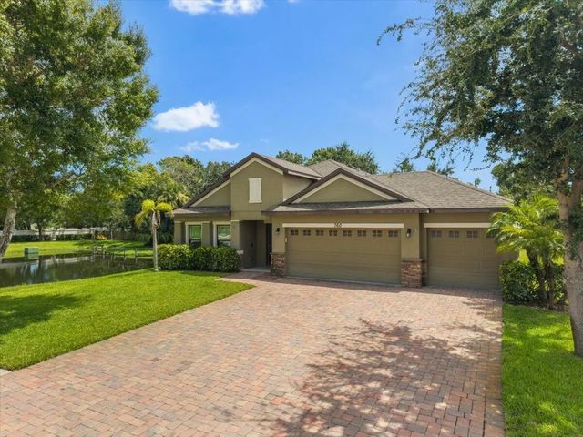 760 22nd Avenue, Vero Beach