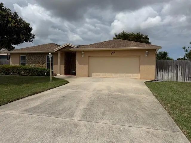 255 Sandpiper Avenue, Royal Palm Beach