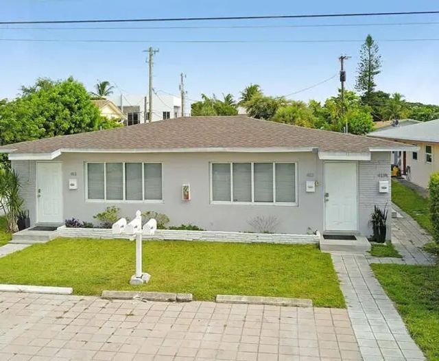 413 Se 23rd Street, Fort Lauderdale