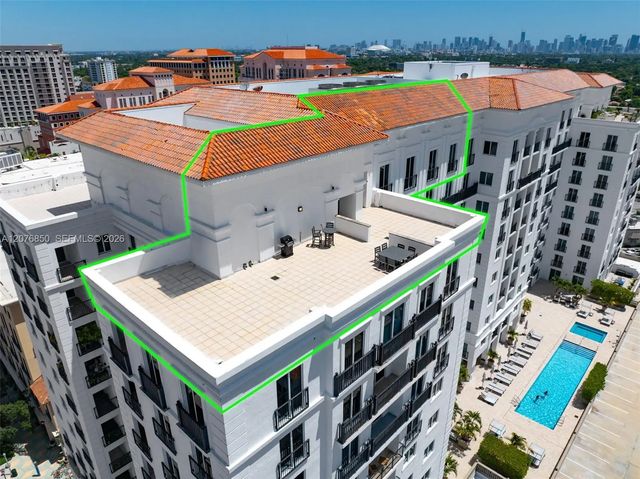 2 of 23 - 10 Aragon Avenue #1602, Coral Gables, FL