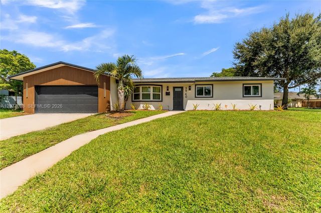 3940 Nw 5th Street, Coconut Creek