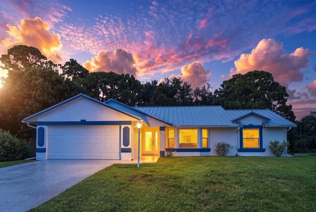 2 of 58 - 1901 Sw Yellowtail Avenue, Port St. Lucie, FL