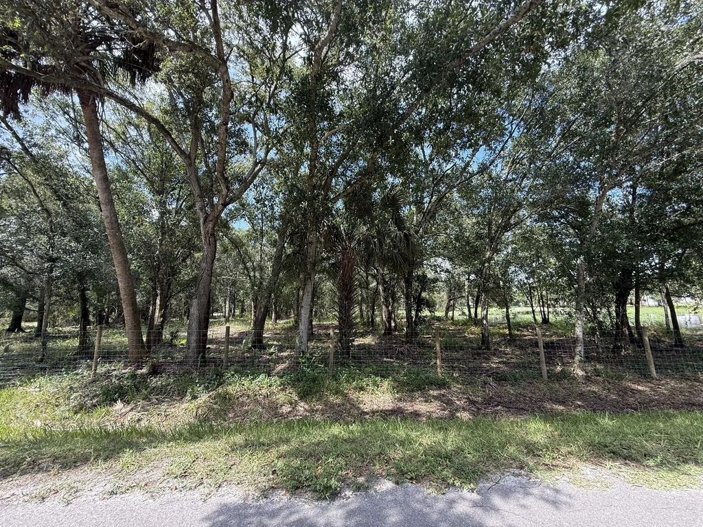 7577 Nw 86th Court, Okeechobee