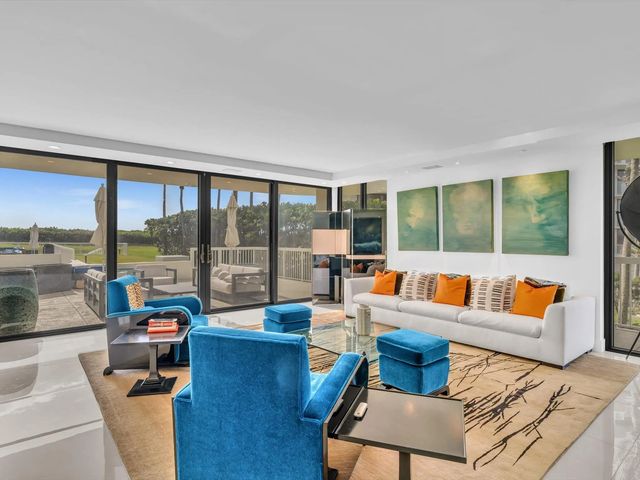 2 of 35 - 3300 S Ocean Boulevard #108s, Palm Beach, FL