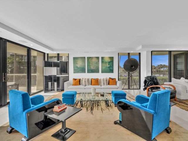 3 of 35 - 3300 S Ocean Boulevard #108s, Palm Beach, FL
