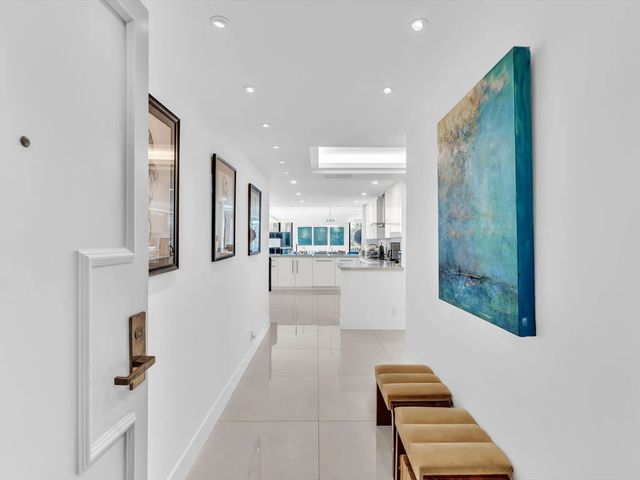 5 of 35 - 3300 S Ocean Boulevard #108s, Palm Beach, FL