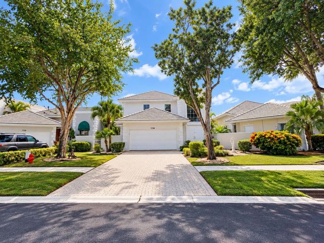 7756 Travelers Tree Drive, Boca Raton