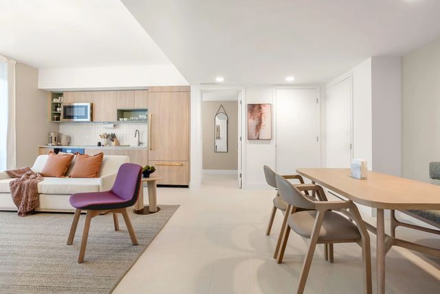 3 of 48 - 601 Ne 1 Avenue #3401, Miami, FL