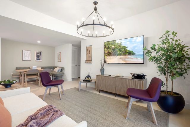 4 of 48 - 601 Ne 1 Avenue #3401, Miami, FL