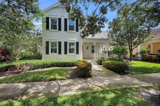 325 Sweet Bay  Circle, Jupiter