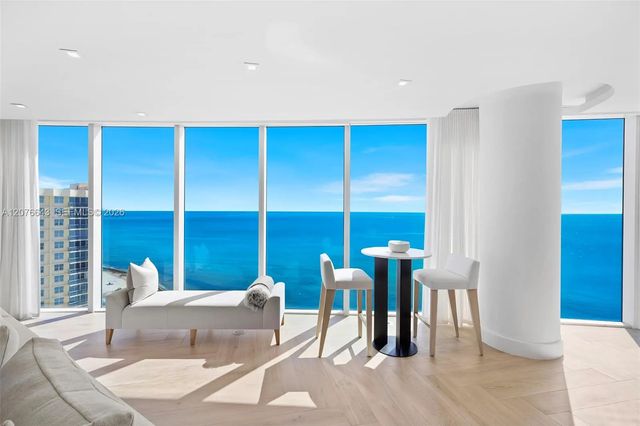 2711 S Ocean Drive #1502, Hollywood