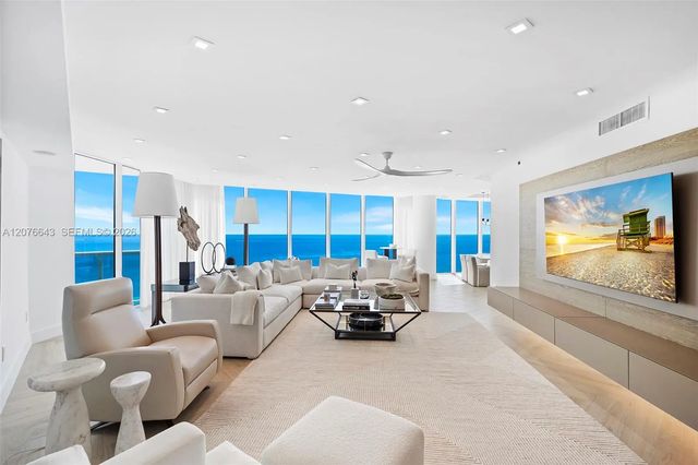 2 of 87 - 2711 S Ocean Drive #1502, Hollywood, FL