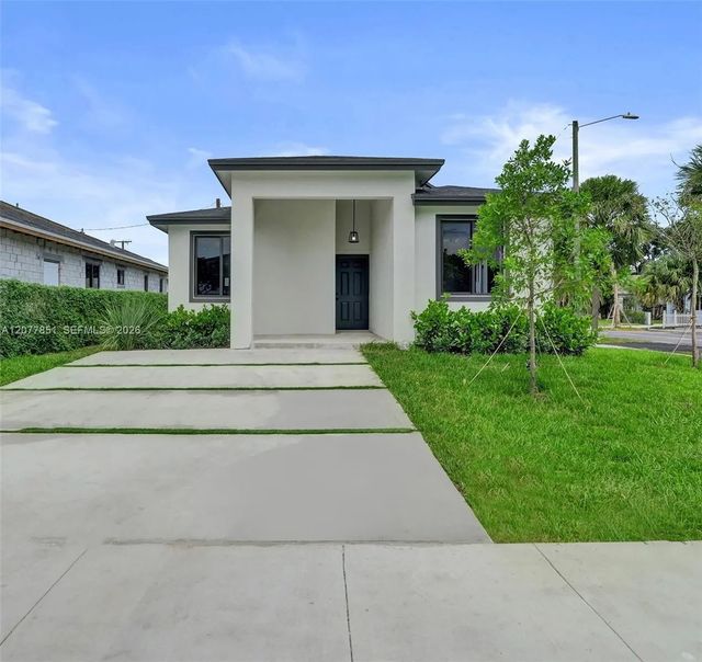 599 Sw 12th Avenue, Dania Beach