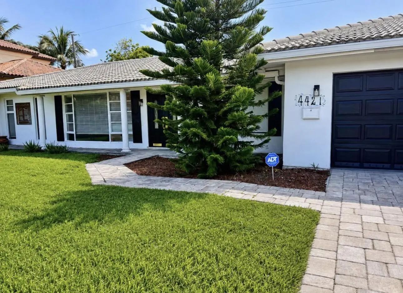 4421 Ne 23rd Avenue, Lighthouse Point