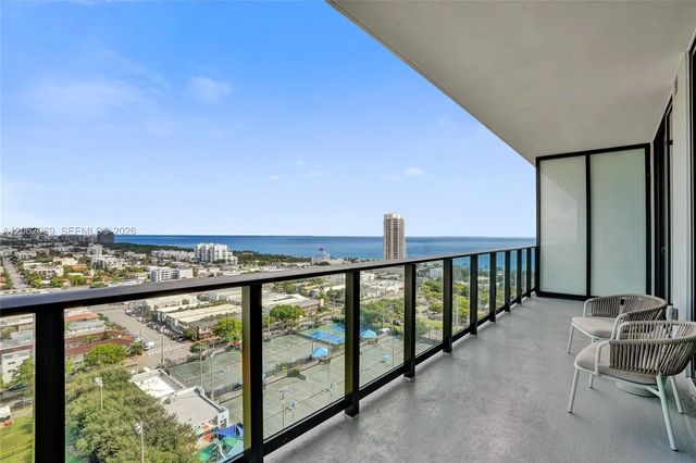 580 72nd Street #1809, Miami Beach