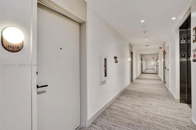 2 of 38 - 580 72nd Street #1809, Miami Beach, FL