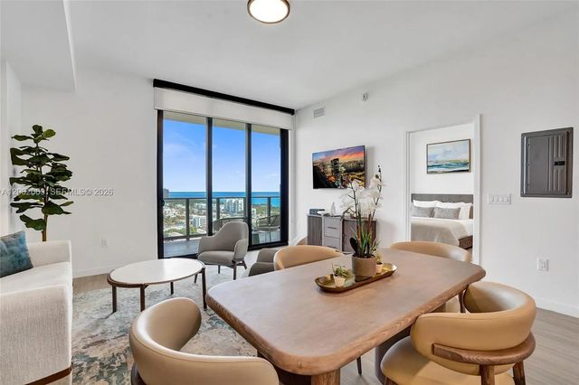 4 of 38 - 580 72nd Street #1809, Miami Beach, FL