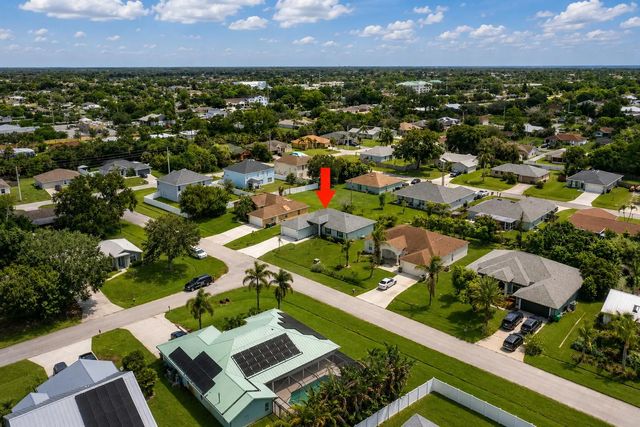 2 of 26 - 2329 Sw Mountwell Street, Port St. Lucie, FL