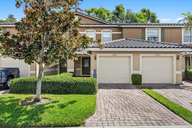 2781 Se Birmingham Drive, Stuart