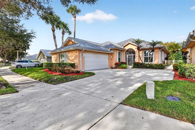 2873 Sw Brighton Way, Palm City