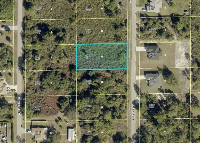 1415 Edison Avenue, Lehigh Acres