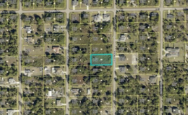 2 of 2 - 1415 Edison Avenue, Lehigh Acres, FL