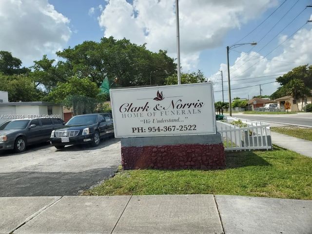 608 Sw 12th Avenue, Dania Beach