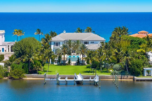 1616 S Ocean  Boulevard, Palm Beach