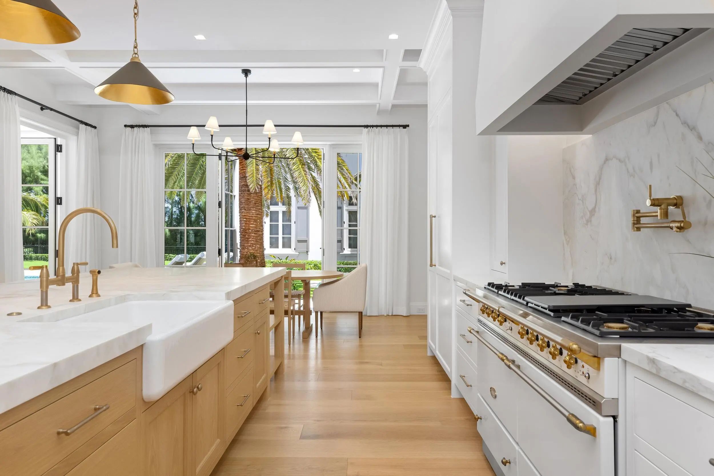 1616 S Ocean  Boulevard, Palm Beach, FL, 33480