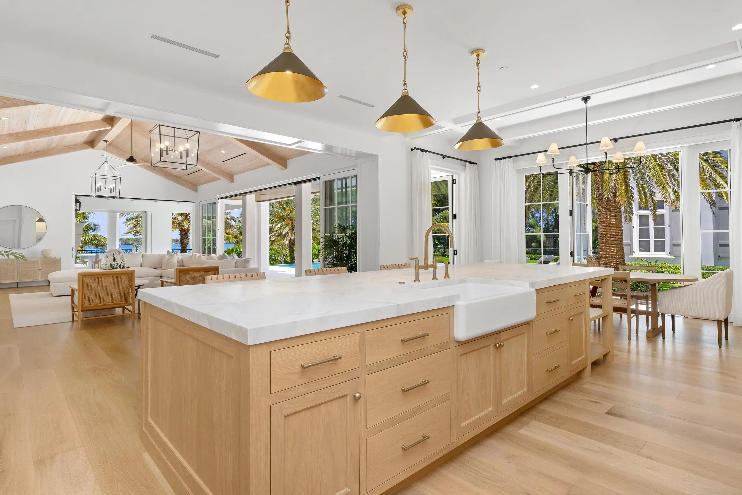 1616 S Ocean  Boulevard, Palm Beach, FL, 33480