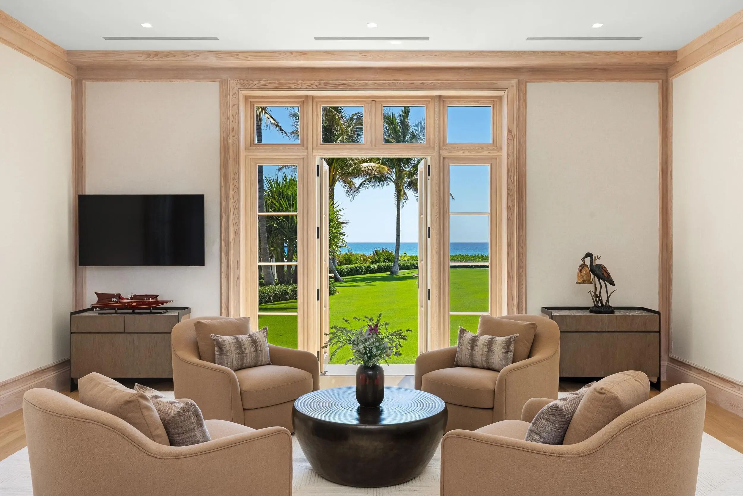 1616 S Ocean  Boulevard, Palm Beach, FL, 33480