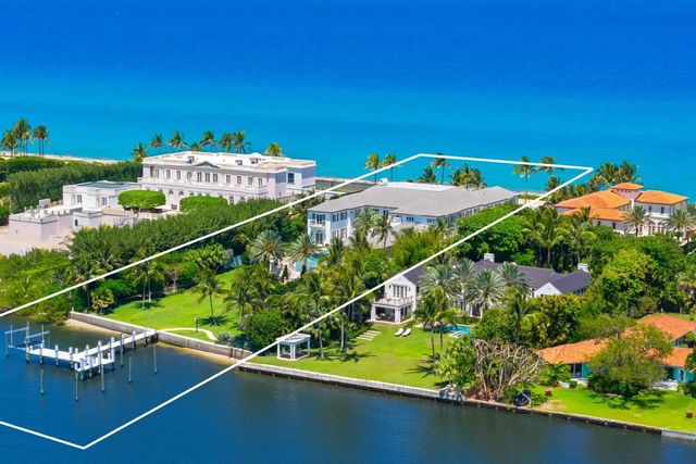 2 of 54 - 1616 S Ocean  Boulevard, Palm Beach, FL
