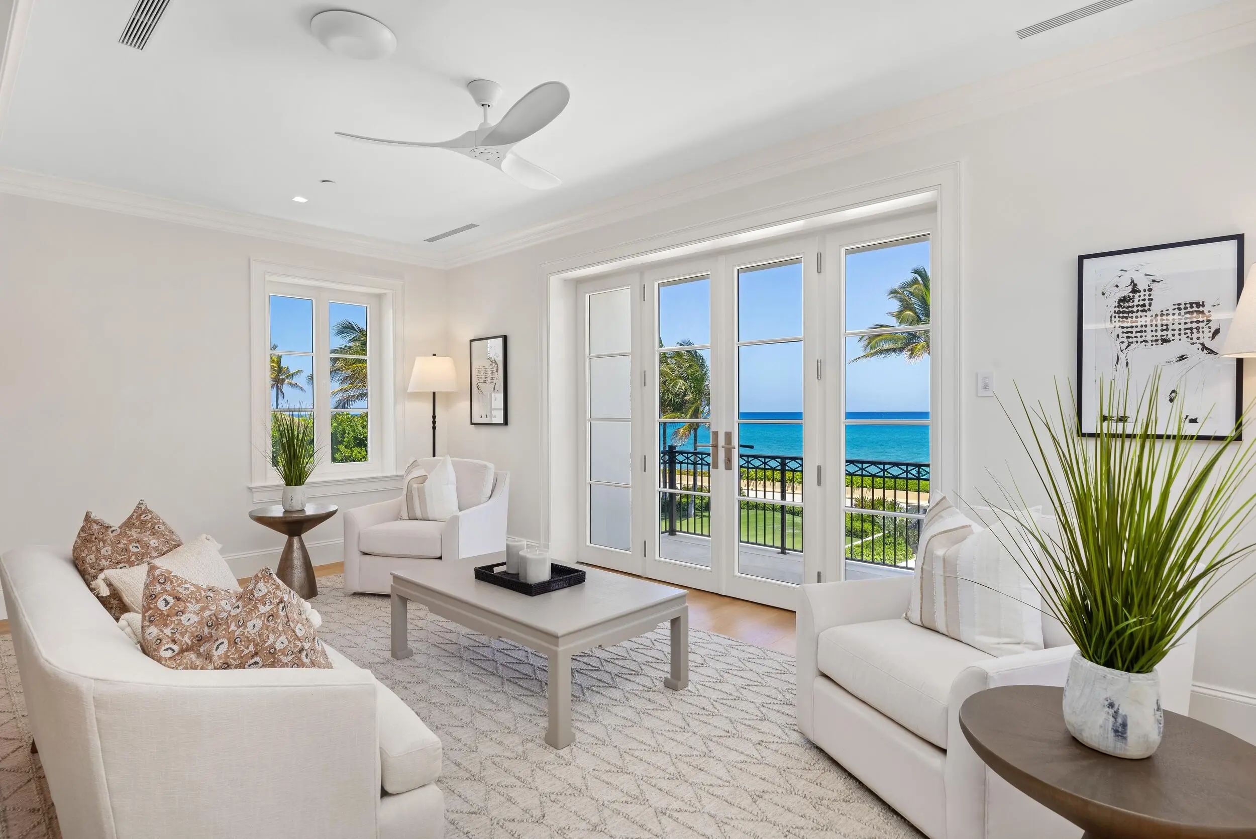 1616 S Ocean  Boulevard, Palm Beach, FL, 33480