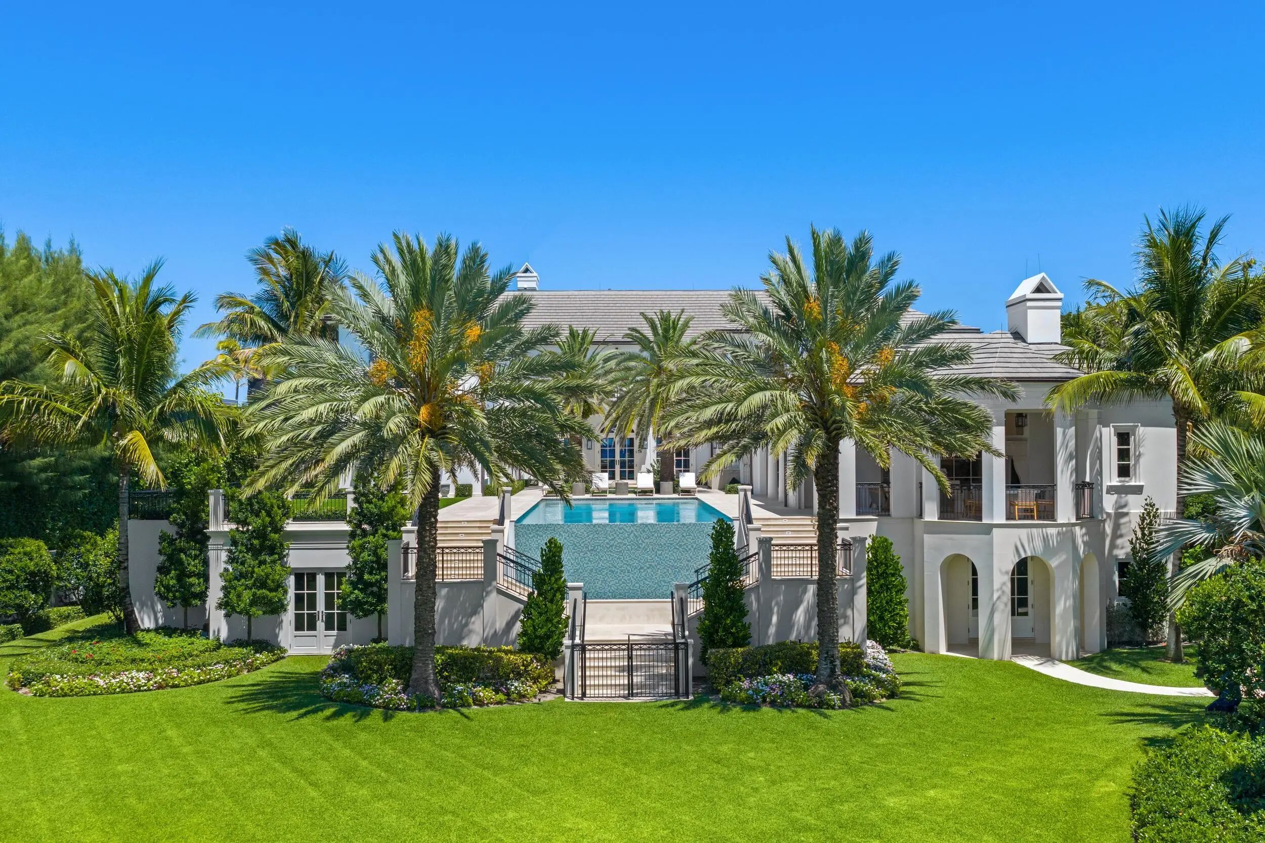 1616 S Ocean  Boulevard, Palm Beach, FL, 33480