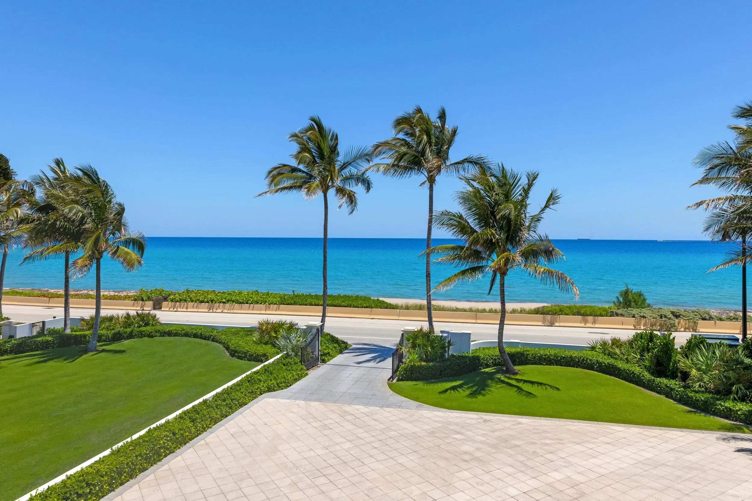 1616 S Ocean  Boulevard, Palm Beach, FL, 33480
