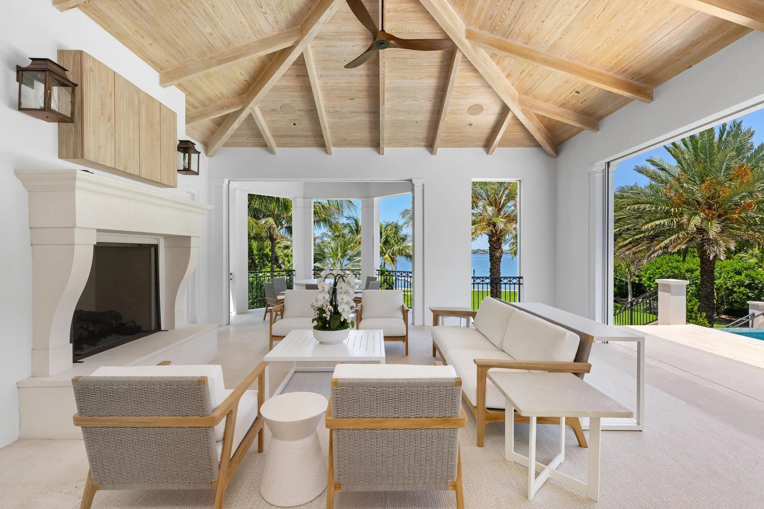 1616 S Ocean  Boulevard, Palm Beach, FL, 33480