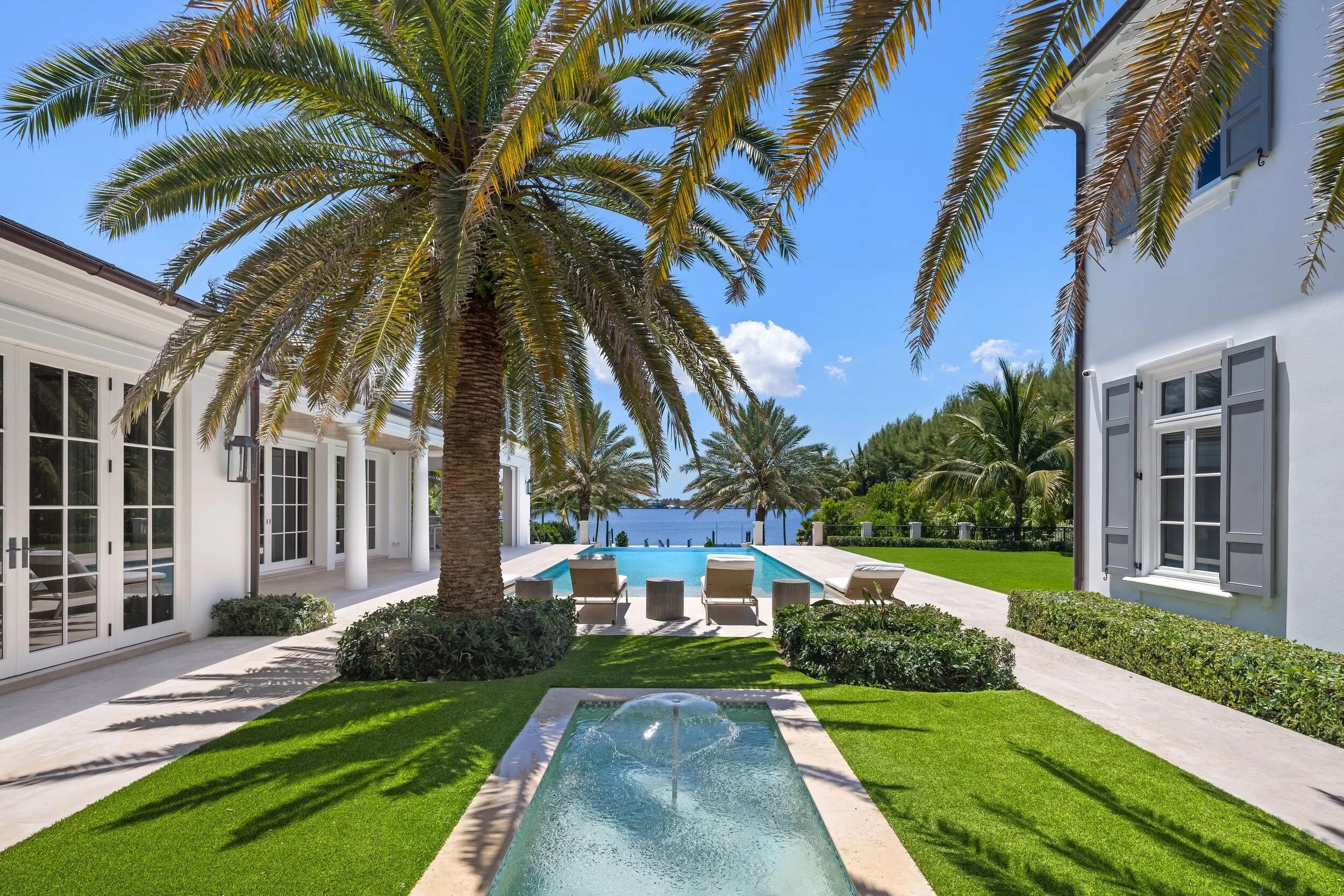 1616 S Ocean  Boulevard, Palm Beach, FL, 33480
