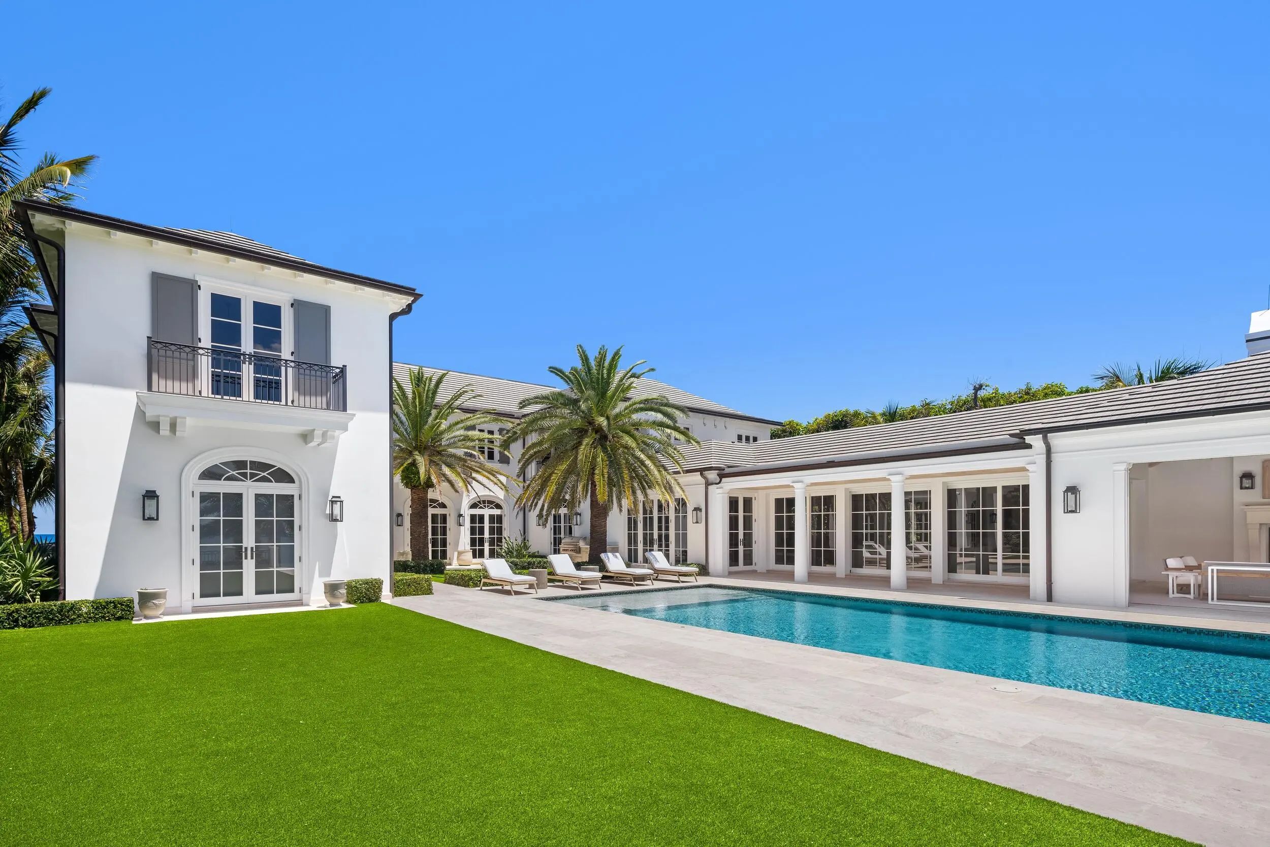 1616 S Ocean  Boulevard, Palm Beach, FL, 33480