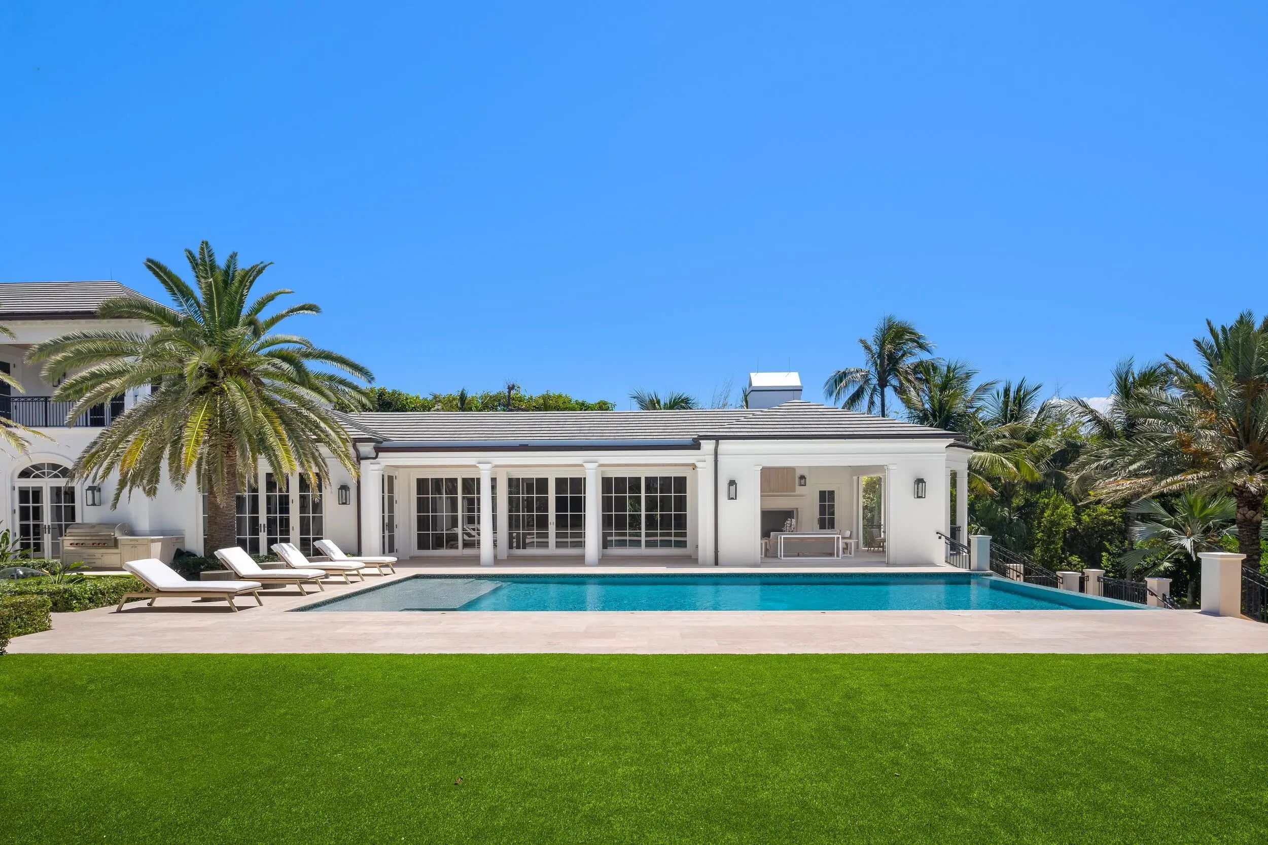1616 S Ocean  Boulevard, Palm Beach, FL, 33480