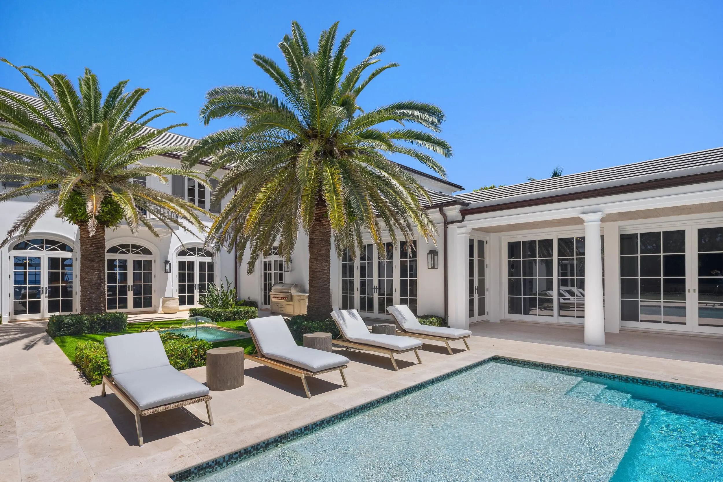 1616 S Ocean  Boulevard, Palm Beach, FL, 33480