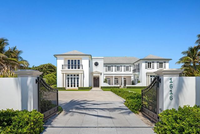 4 of 54 - 1616 S Ocean  Boulevard, Palm Beach, FL